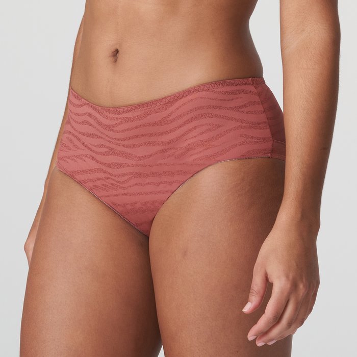 PrimaDonna Twist Luzern Tailleslip (Pink Brandy)