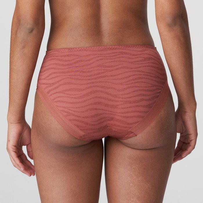 PrimaDonna Twist Luzern Tailleslip (Pink Brandy)