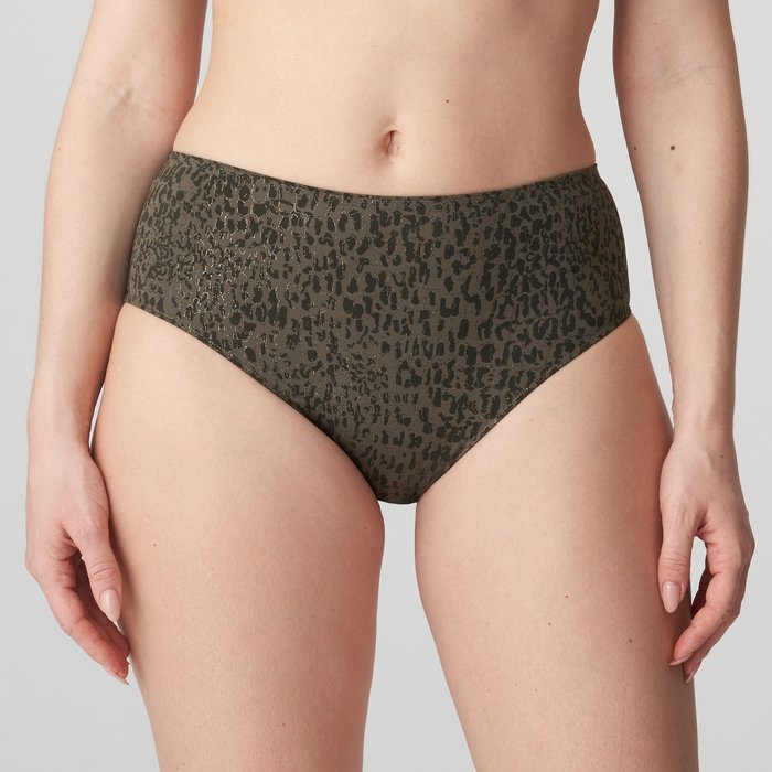 PrimaDonna Twist Petit bijou Tailleslip (Reptile)