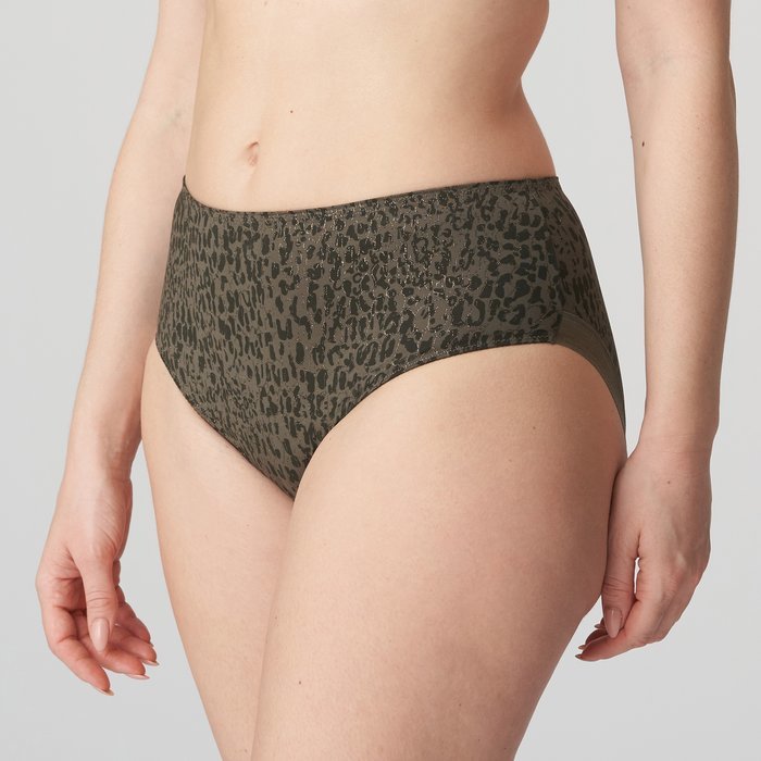 PrimaDonna Twist Petit bijou Tailleslip (Reptile)