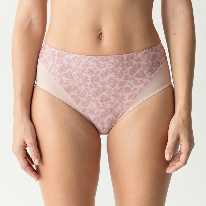 PrimaDonna Twist Safari Tailleslip (Pale Mauve)