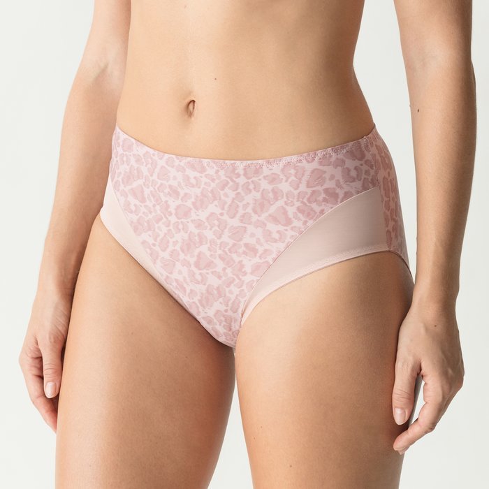 PrimaDonna Twist Safari Tailleslip (Pale Mauve)