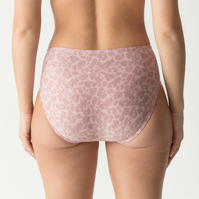 PrimaDonna Twist Safari Tailleslip (Pale Mauve)