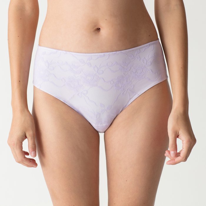 PrimaDonna Twist Take a bow Tailleslip (Pastel Lila)