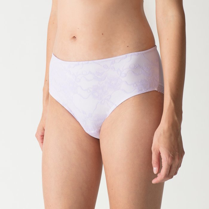 PrimaDonna Twist Take a bow Tailleslip (Pastel Lila)