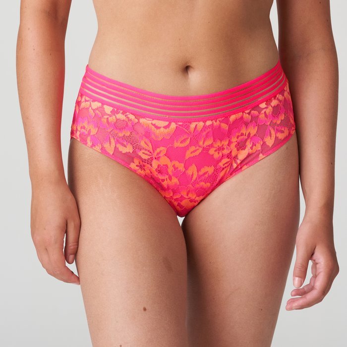 PrimaDonna Twist Verao Tailleslip (LA Pink)