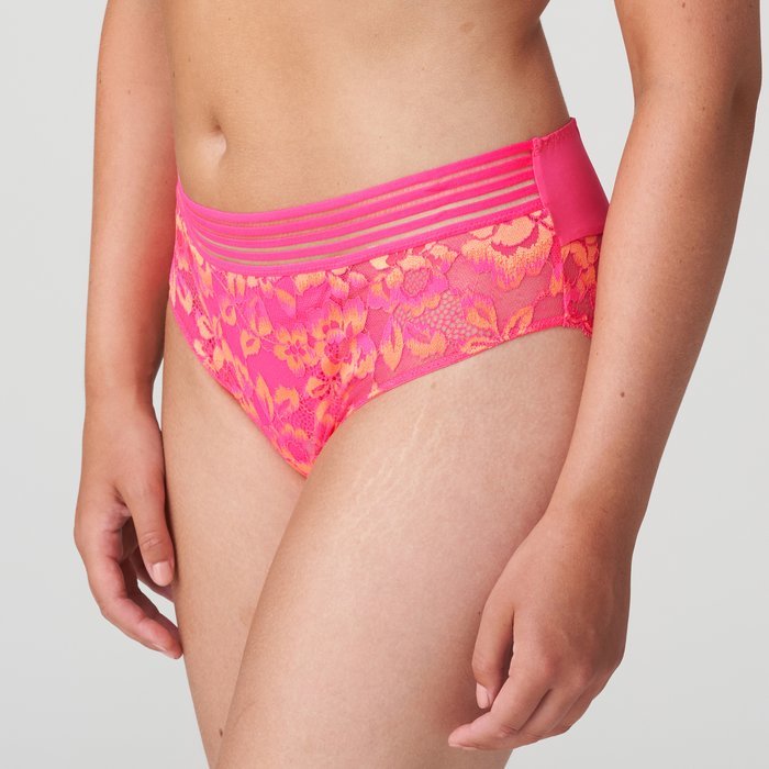 PrimaDonna Twist Verao Tailleslip (LA Pink)