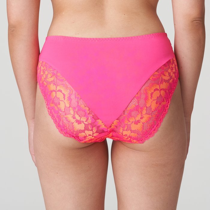 PrimaDonna Twist Verao Tailleslip (LA Pink)