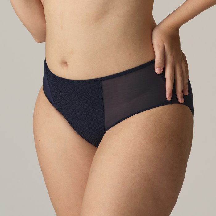 PrimaDonna Twist Yelapa Tailleslip (Majestic Blue)