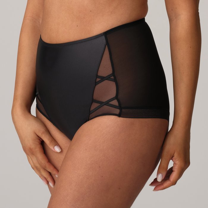 PrimaDonna Twist Zipolite Tailleslip (Zwart)