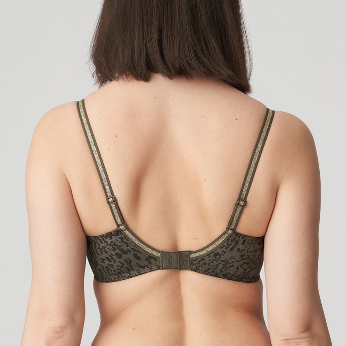 PrimaDonna Twist Petit Bijou Reptil, Padded bra balcony