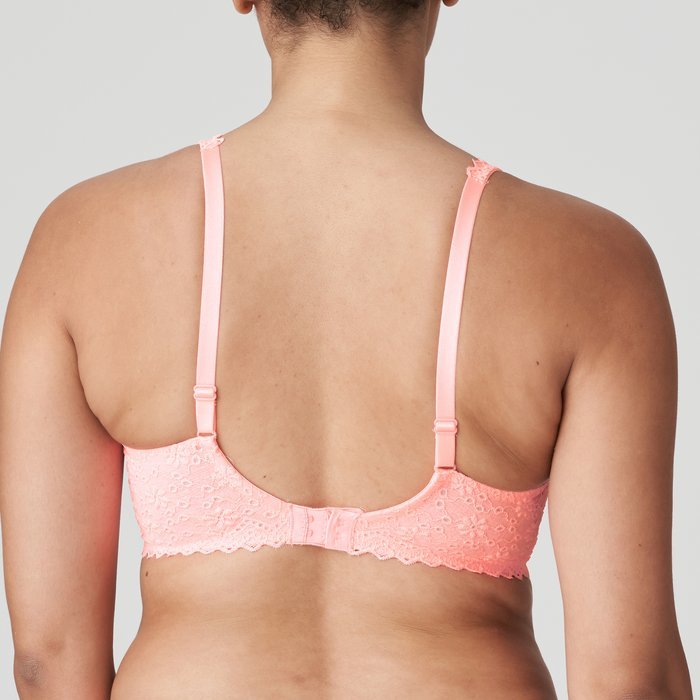 Voorgevormde BH PrimaDonna Twist SUNSET HOTEL (Pink Parfait) - Lingerie  Ohlala