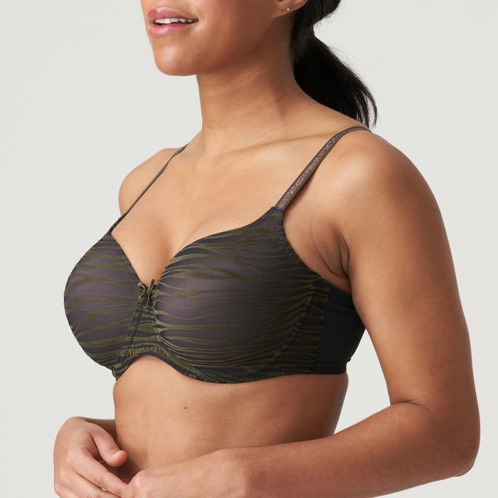 Prima Donna Twist Verlet Padded Balcony Bra