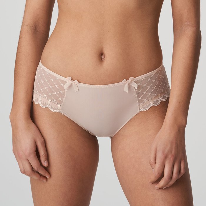 PrimaDonna Twist Short A LA FOLIE (Caffe Latté) - Lingerie Ohlala