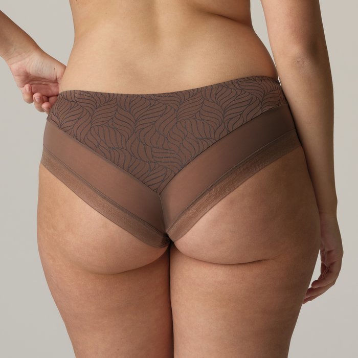 PrimaDonna Twist Ajusco Short (Caribe Taupe)