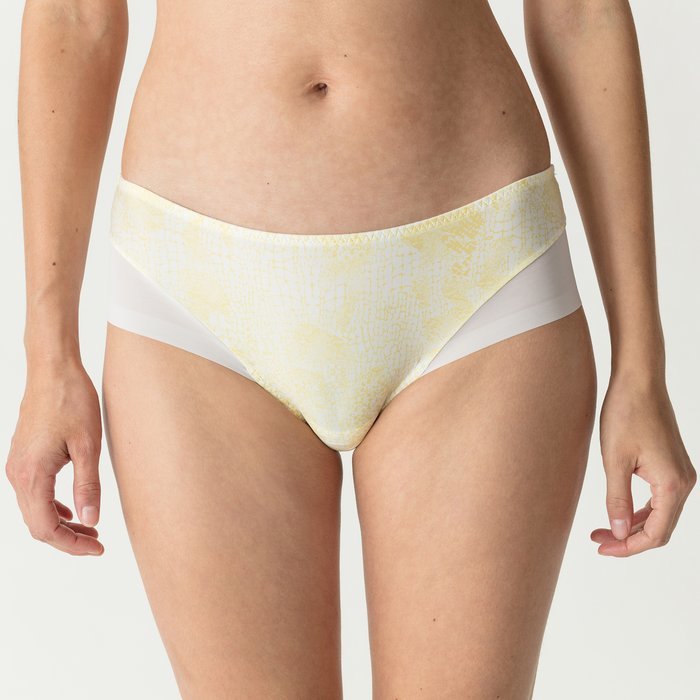 PrimaDonna Twist Anaconda Short (Summer Gold)