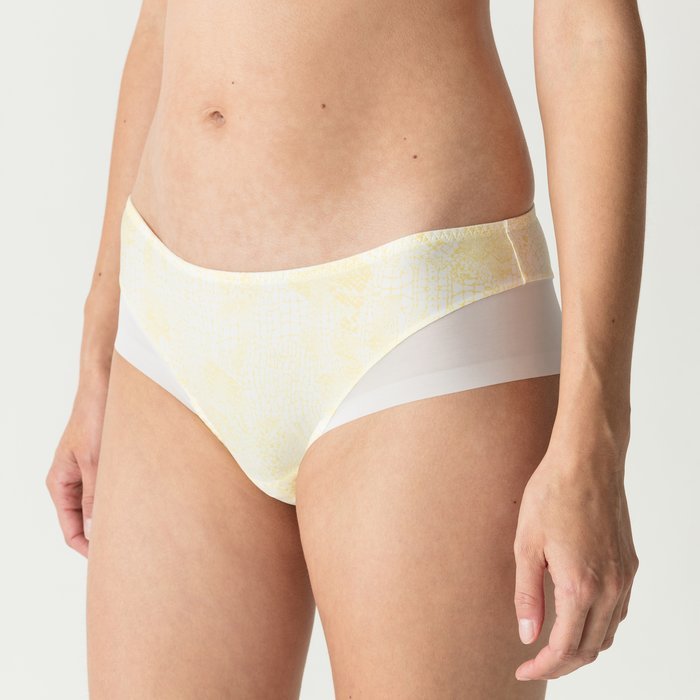 PrimaDonna Twist Anaconda Short (Summer Gold)