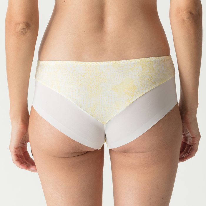 PrimaDonna Twist Anaconda Short (Summer Gold)