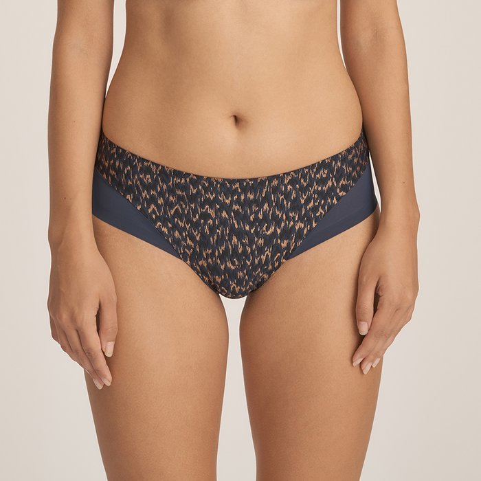 PrimaDonna Twist Bijou Short (Blue Noir)