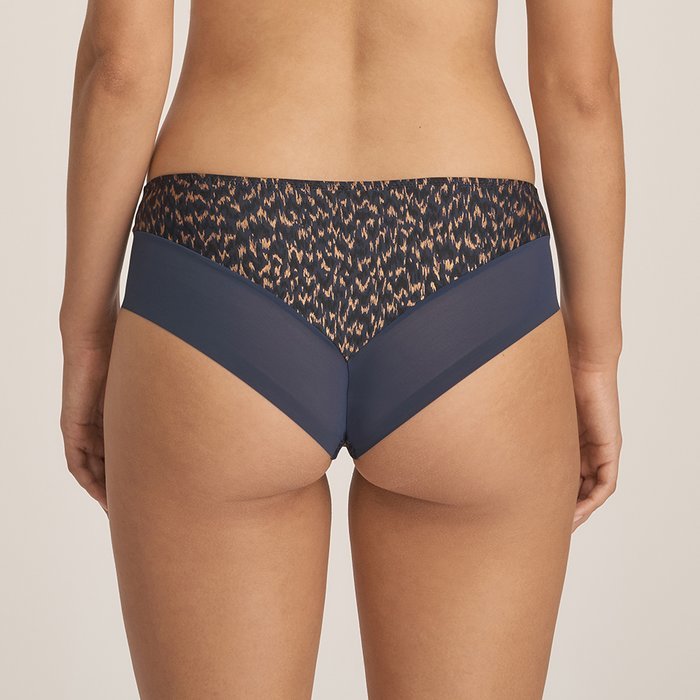 PrimaDonna Twist Bijou Short (Blue Noir)