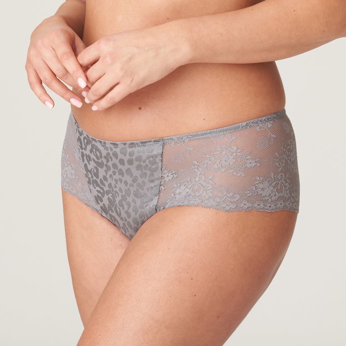 PrimaDonna Twist Cobble hill Short (Fifties Grey)