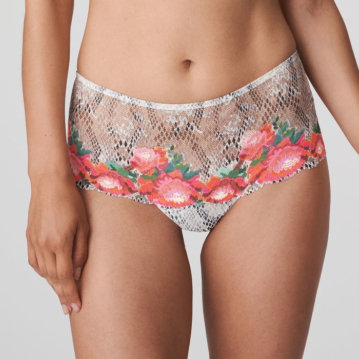 PrimaDonna Twist Efforia Short (Flowers of Eden)