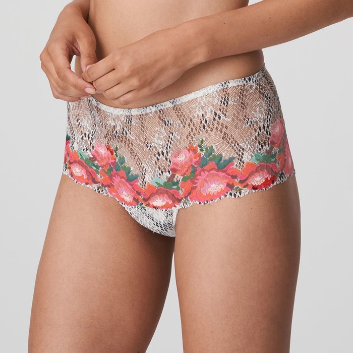 PrimaDonna Twist Efforia Short (Flowers of Eden)