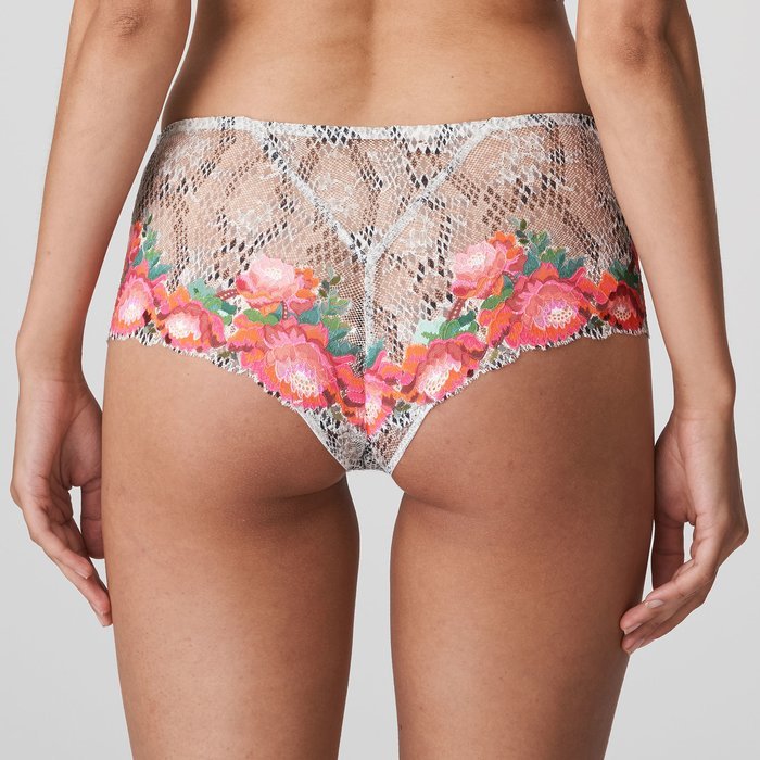 PrimaDonna Twist Efforia Short (Flowers of Eden)