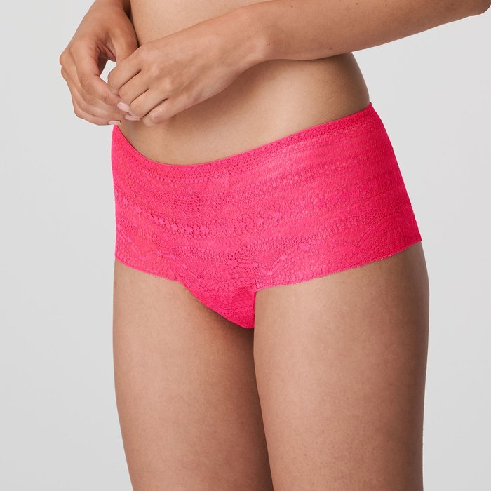 PrimaDonna Twist Epirus Short (Blogger Pink)