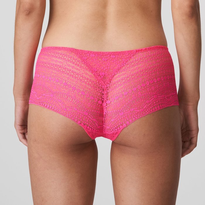 PrimaDonna Twist Epirus Short (Blogger Pink)