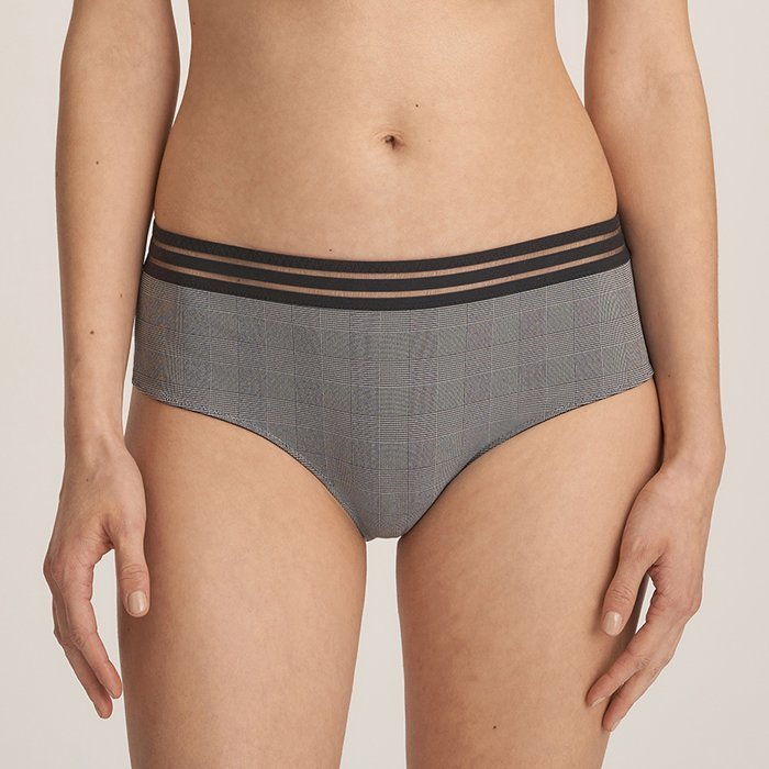 PrimaDonna Twist Gentlelady Short (Zwart)