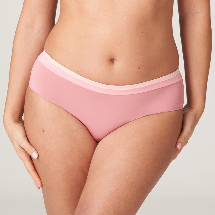 PrimaDonna Twist Glow Short (Ballet Pink)