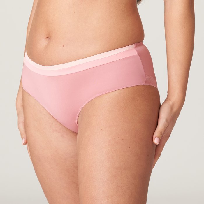 PrimaDonna Twist Glow Short (Ballet Pink)