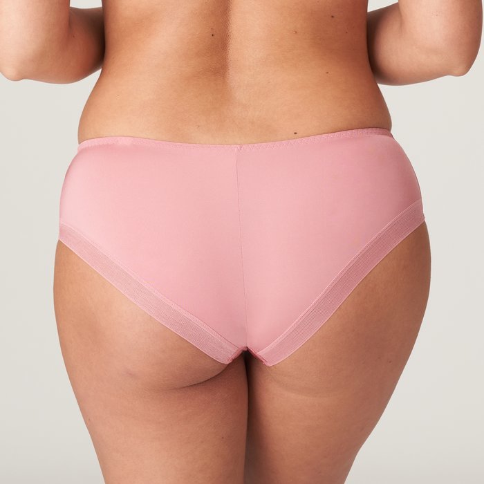 PrimaDonna Twist Glow Short (Ballet Pink)