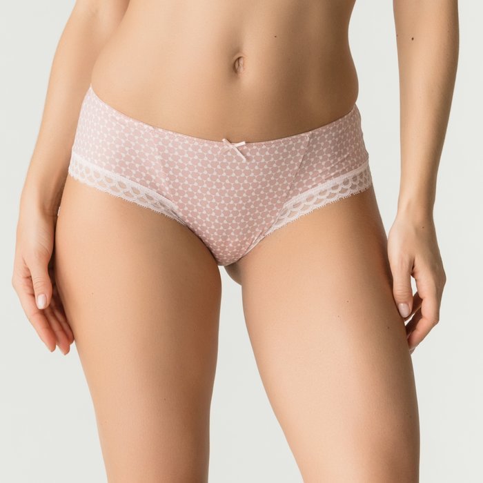 PrimaDonna Twist Happiness Hotpants (Peachy Skin)