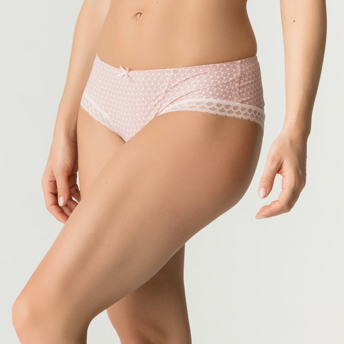 PrimaDonna Twist Happiness Hotpants (Peachy Skin)