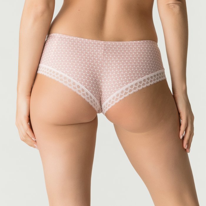 PrimaDonna Twist Happiness Hotpants (Peachy Skin)