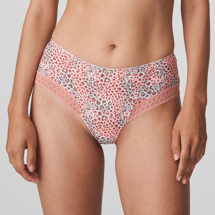 PrimaDonna Twist Livadi Short (Summer Rose)