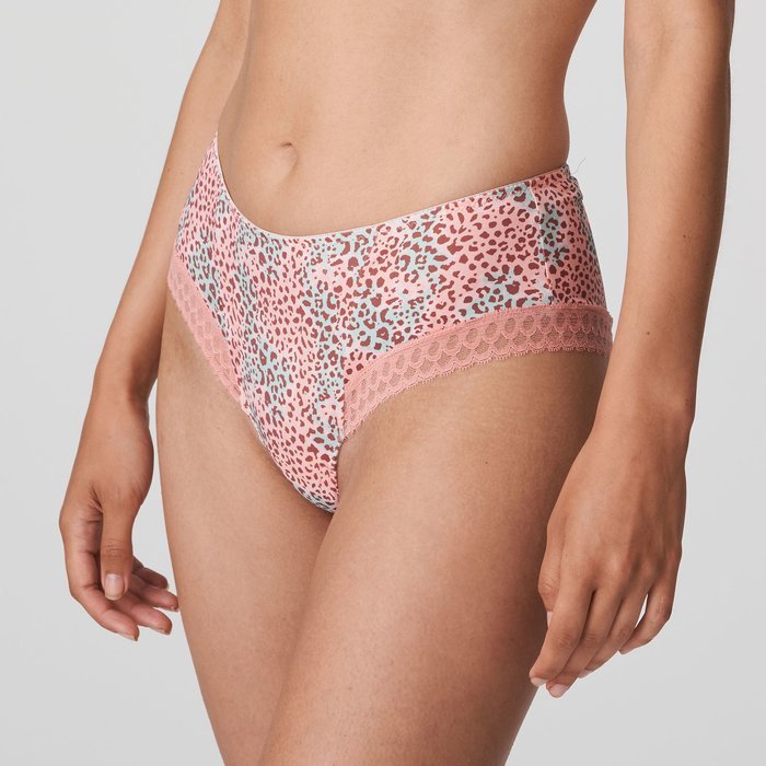 PrimaDonna Twist Livadi Short (Summer Rose)