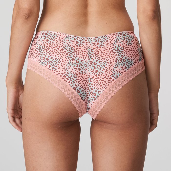 PrimaDonna Twist Livadi Short (Summer Rose)