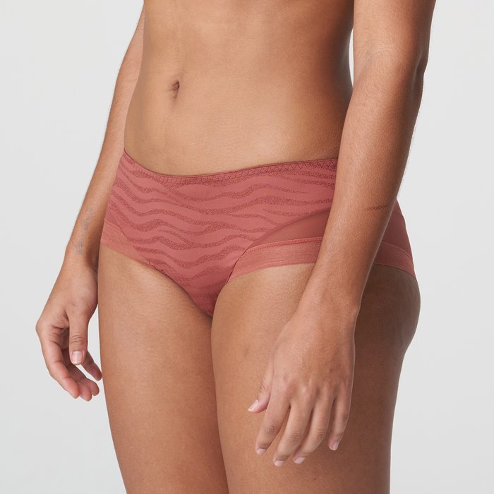 PrimaDonna Twist Luzern Short (Pink Brandy)