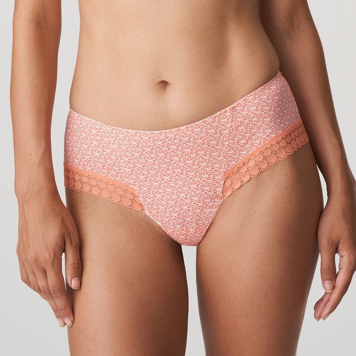 PrimaDonna Twist Nikia Short (Pink Diamond)