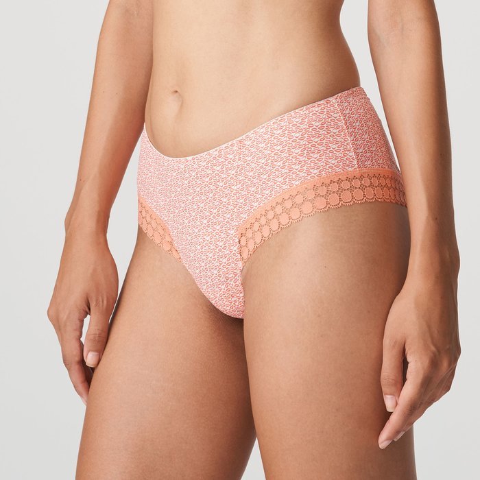 PrimaDonna Twist Nikia Short (Pink Diamond)