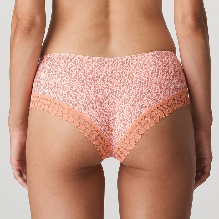 PrimaDonna Twist Nikia Short (Pink Diamond)