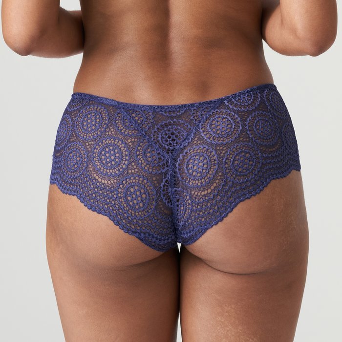 PrimaDonna Twist Petit paris Short (French Indigo)