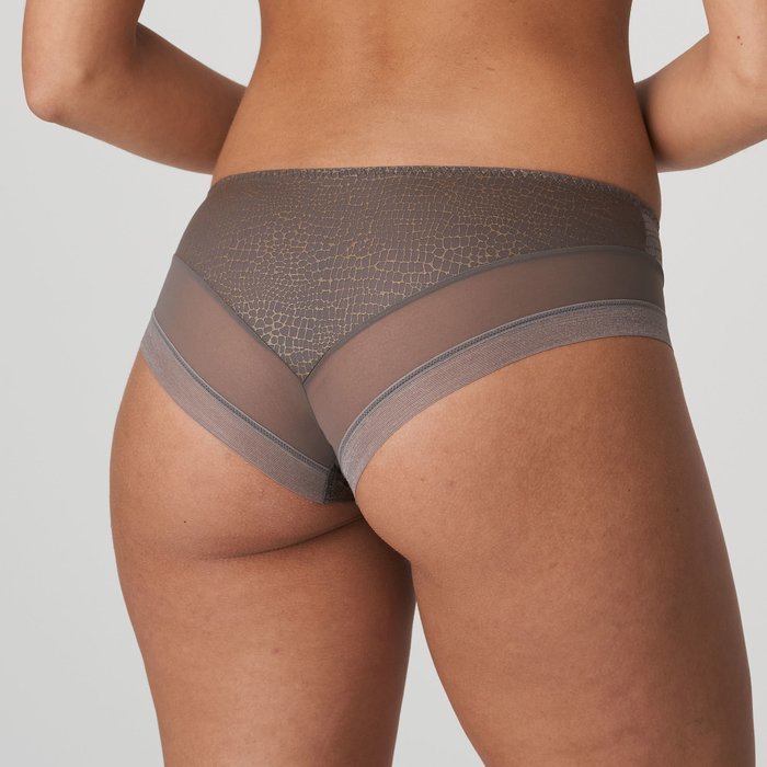 PrimaDonna Twist Piccadilly Hotpants (Kitten Grey)