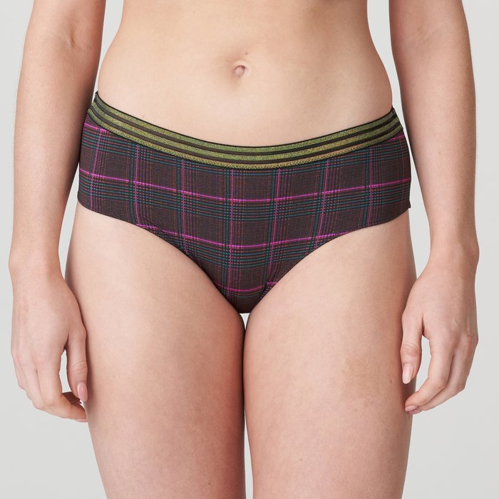 PrimaDonna Twist Princes bay Short (Italian Check)