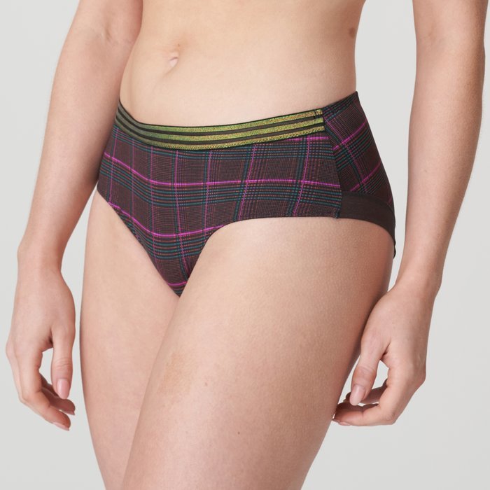 PrimaDonna Twist Princes bay Short (Italian Check)