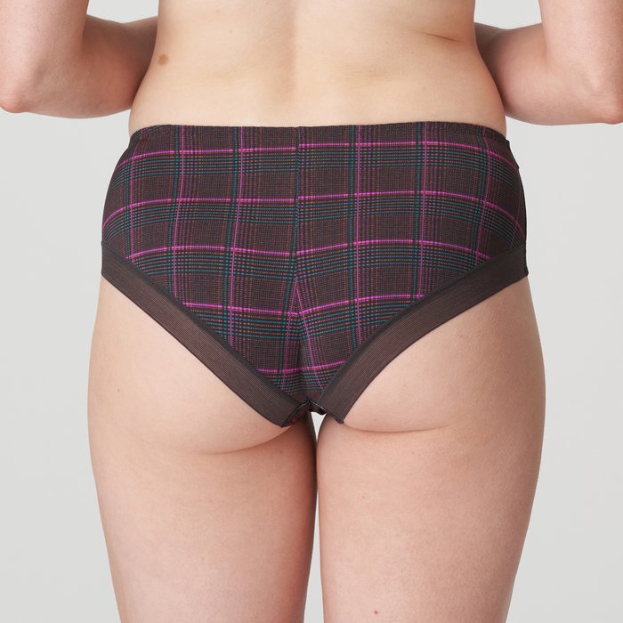 PrimaDonna Twist Princes bay Short (Italian Check)