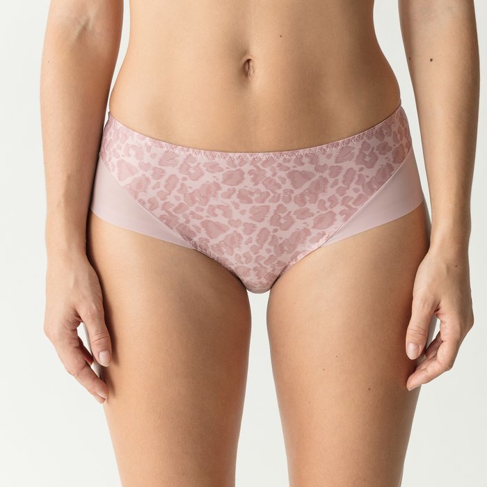 PrimaDonna Twist Safari Short (Pale Mauve)